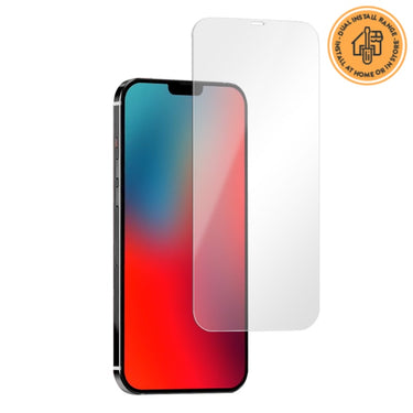 EFM True Touch (TT) Sapphire+ Case Optimised Screen Armour For iPhone 12/12 Pro 6.1
